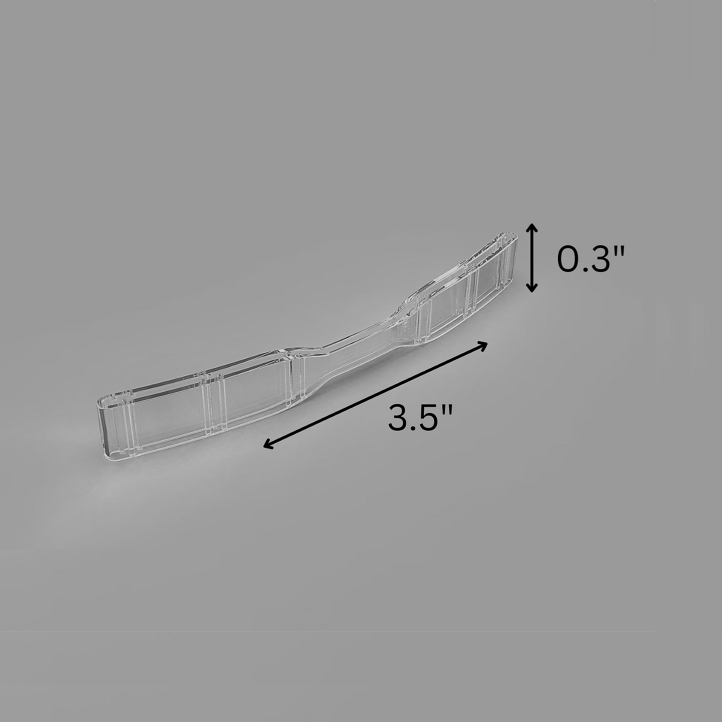 VERTICAL BLIND Essentials (3 pc)